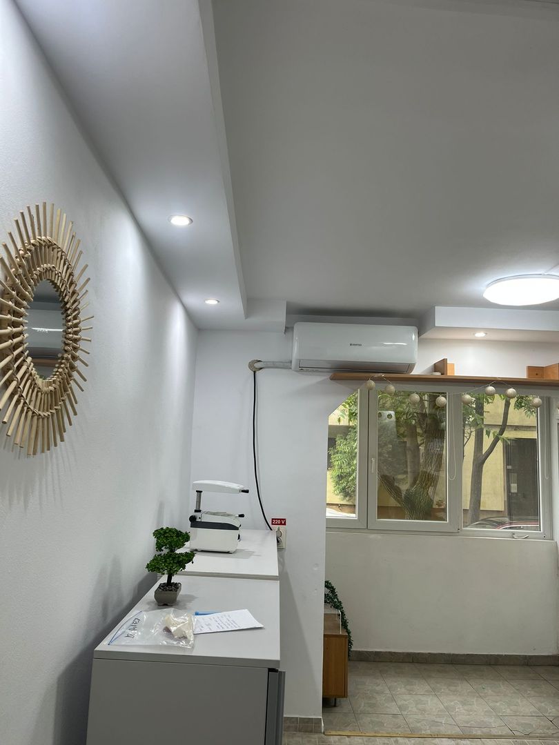 De vânzare – Spațiu comercial 56 mp – Intrare din stradă + casa scarii - Poză 7