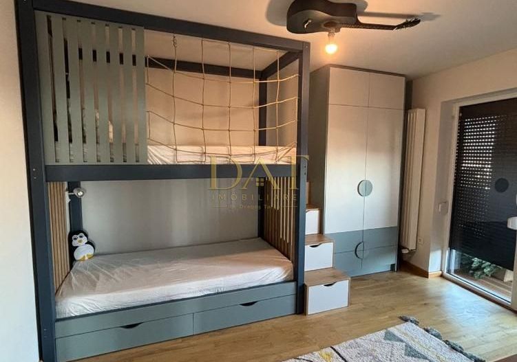 Apartament 4 camere | 101 mp | terasă 105mp | Bună ziua - Poză 8