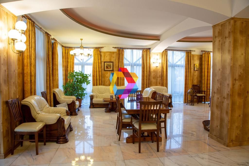 Conac cu piscina - 1810 mp - Poză 7