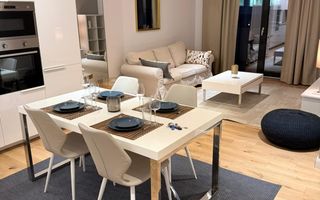 2 camere Lux - Aviatiei - Herastrau - Baneasa**** - Poză 3