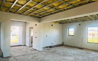 CASĂ MODERNĂ PARTER – CARTIER GRIGORESCU, ORADEA - Poză 8