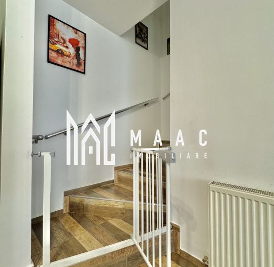 Casă de vânzare în Cartierul Arhitecților I Cisnădie I 4 camere - Poză 10