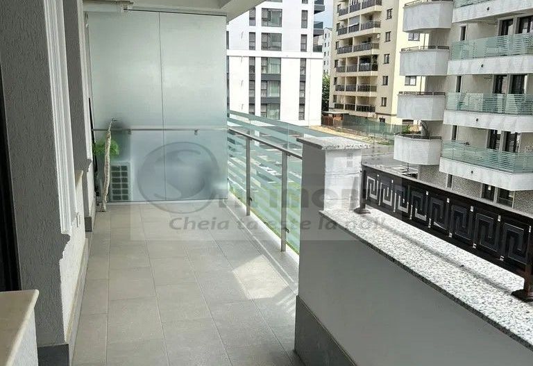 Intabulat - Copou - Royal Town - 2 camere - 49,77 mp - Poză 2