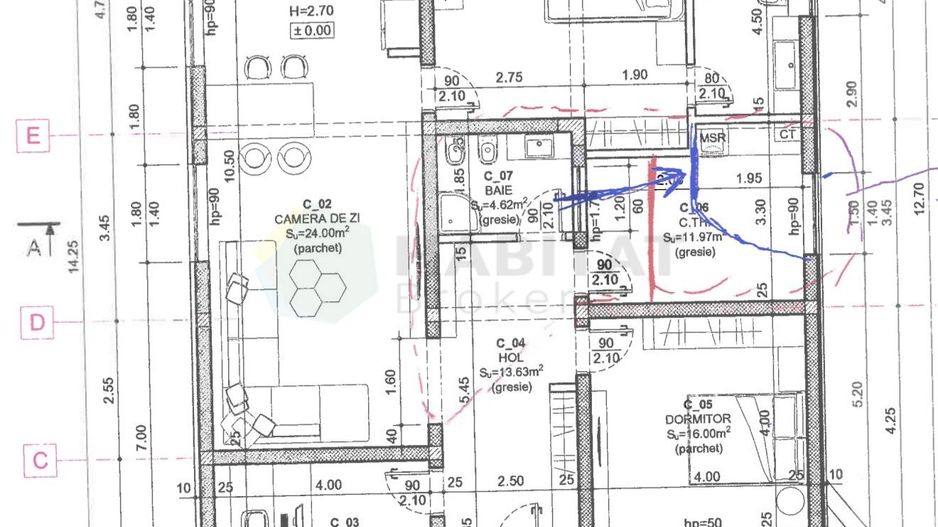 Teren 590 mp | Corbeanca, str Laguna Albastra - Poză 10