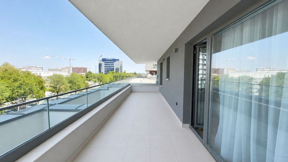 Apartament premium cu terasă 20 mp | Prima Vista – Fabrica de Glucoza - Poză 14