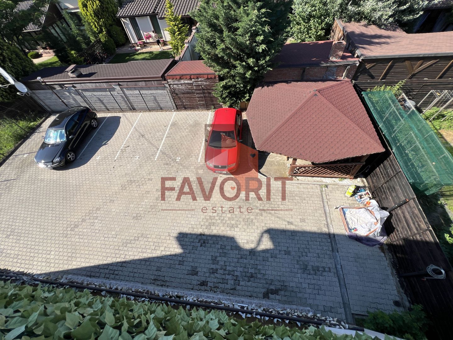 Apartament 3 camere | 2 bai | 85mp utili | Curte | Giroc - Poză 13