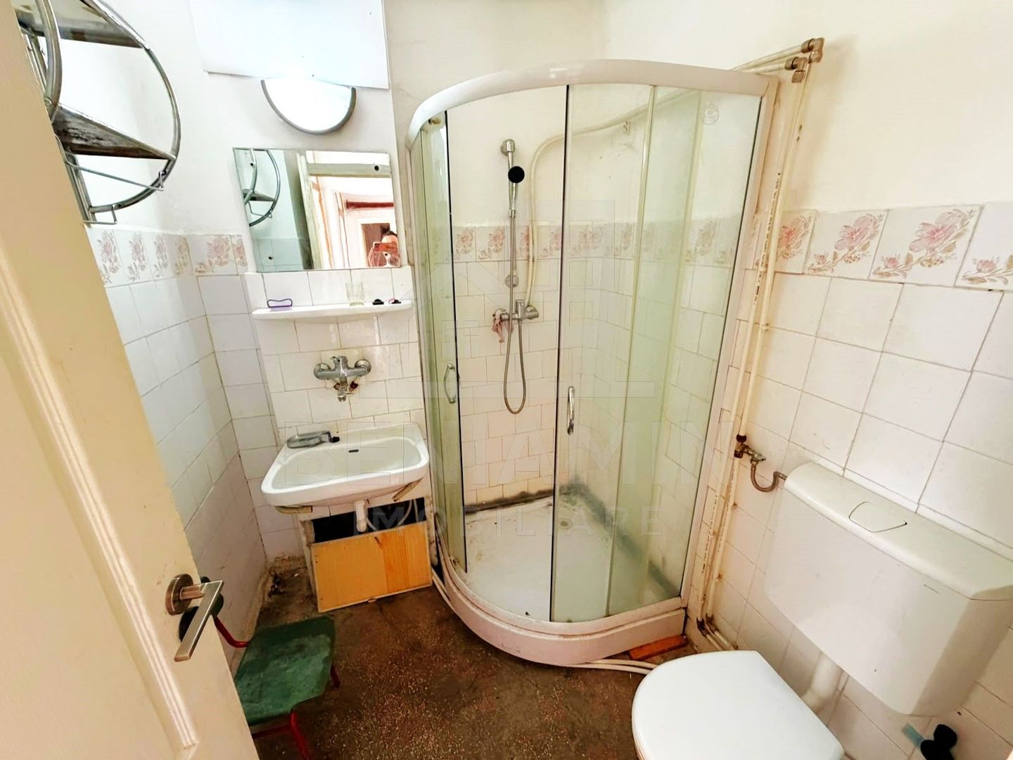 Apartament 4 camere decomandat - Spitalul Judetean - 80mp -1983 - Poză 7