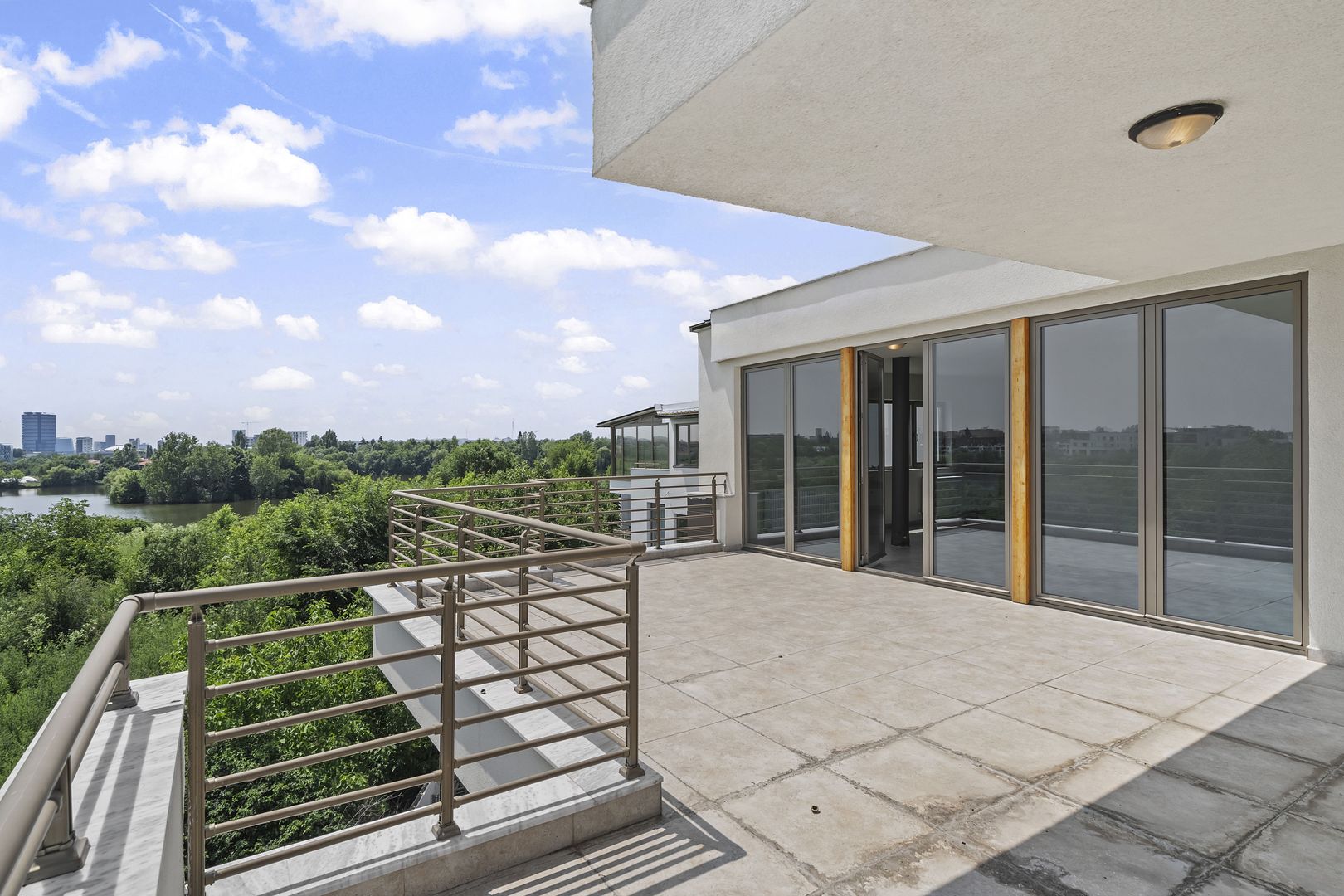 VILA 8 CAMERE - BANEASA - 220MP - COMISION 0% - Poză 28