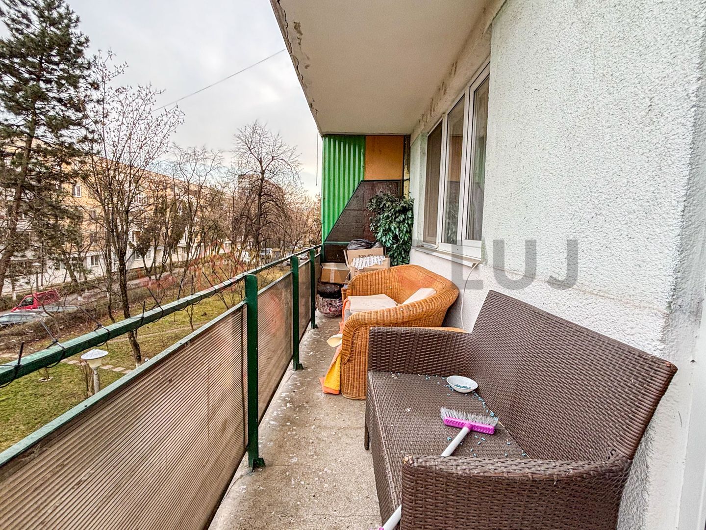 Etaj Intermediar - Apartament Ingrijit in Zona Iulius Mall - Poză 8