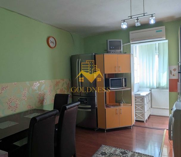2 camere, Manastur, Primăverii, Cinema Dacia, MC, Izlazului, BIG - Poză 4