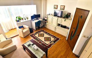 Vand apartament 2 camere,zona linistita cu mult spatiu verde ,0 Comision - Poză 4