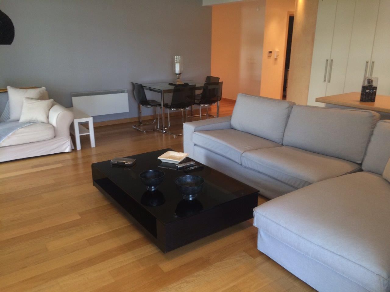 Apartament Kavouri - Poză 3