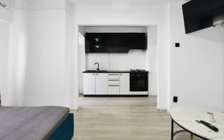 Garsonieră renovată, mobilată și utilată | Găvana 3, Pitești - Poză 5