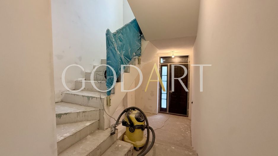 Arhitectură nouă în zonă istorică – vilă 2025 | Kiseleff - Poză 9