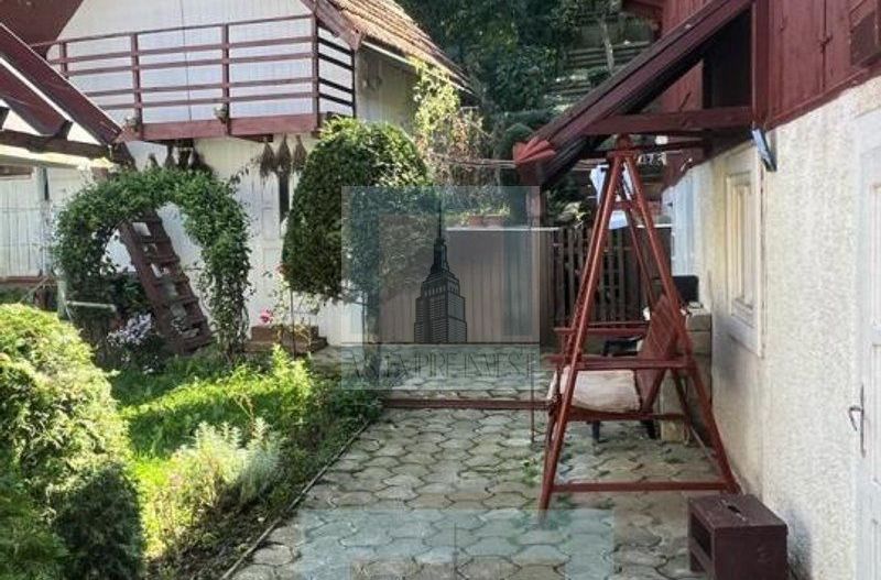 Casa singur în curte, 1000 mp teren - zona Tarlungeni - Poză 5