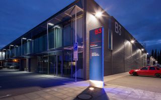 3 in 1 Warehouse Showroom&Office - Poză 6