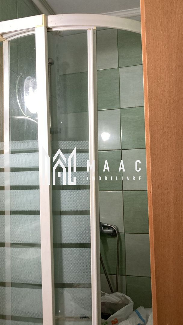 Apartament 1 camera I Decomandat I Vasile Aaron - Poză 8