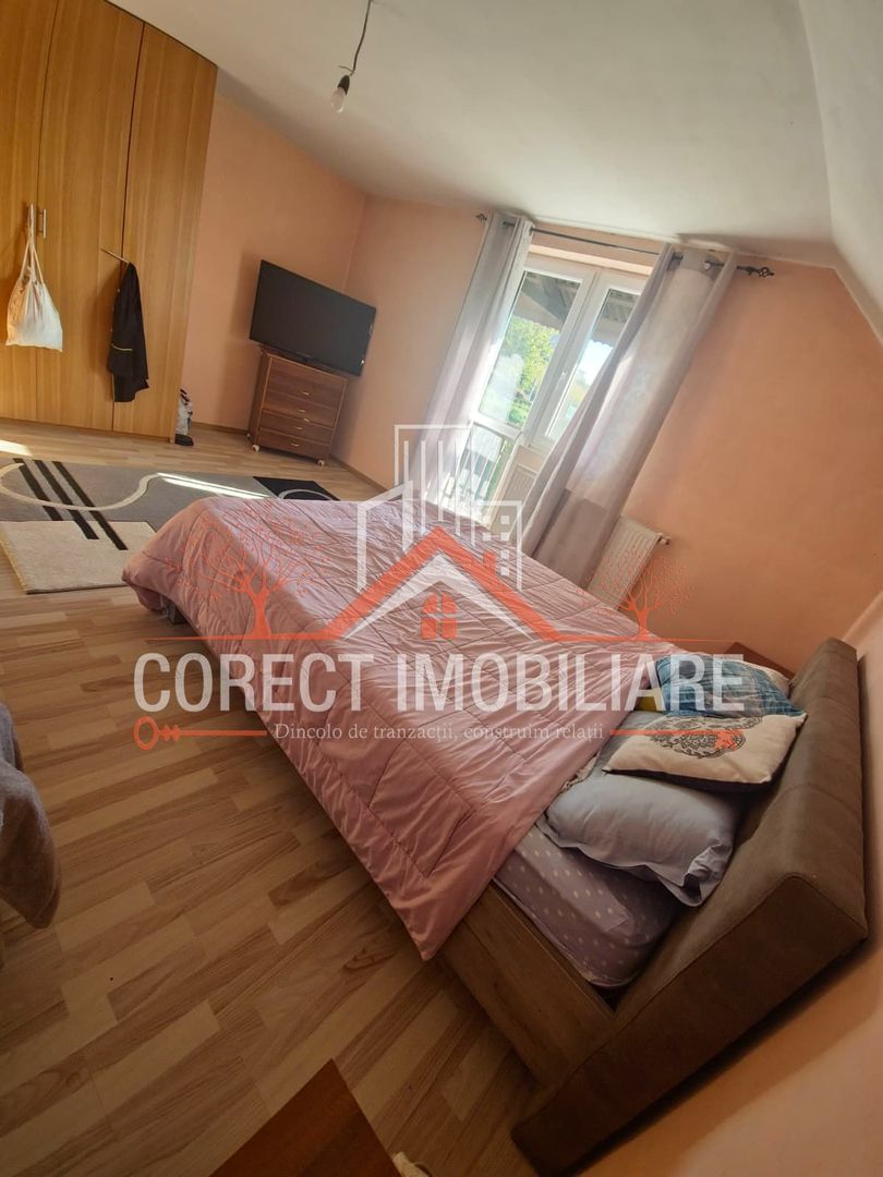 🏡 Casă spațioasă la super pret 477 euro/mp - Poză 21