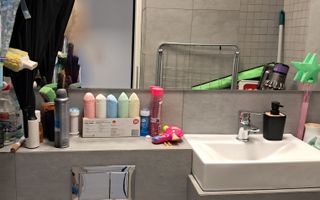 3 camere la Cheie, 2 Bai, zona Kaufland, Marasti! - Poză 9