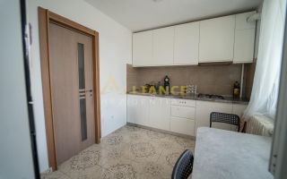 PIATA SUDULUI | 2 CAMERE | 54,3 MP | MOBILAT SI UTILAT | METROU 10 MIN - Poză 2