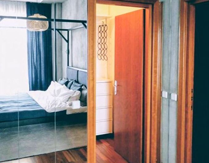 Chirie | Apartament 4 camere 168mp | Forest View | Parcare & Boxă - Poză 10
