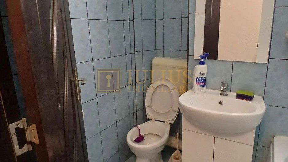 2 camere| Dacia| etaj 2| termoficare - Poză 7
