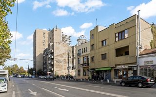 Cotroceni | Apartament 3 camere in vila - Poză 1