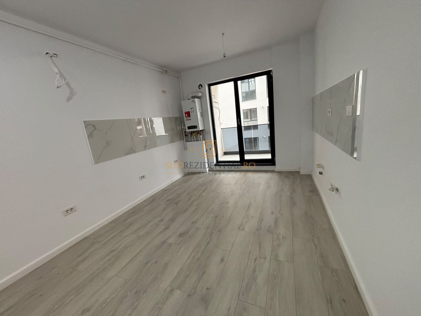 Apartament 2 camere tip studio, metrou Berceni, Pasarela pietonala - Poză 3