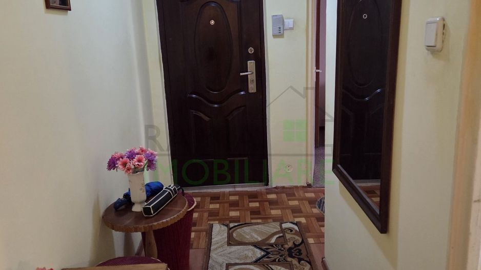 Apartament 2 camere decomandat , etaj 2,  mobilat și utilat - Poză 6