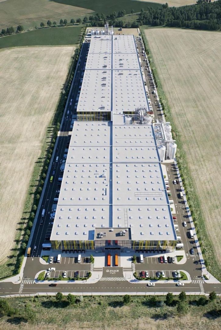 Teren Agricol 13,57 HA com. Cruzești mun. Chișinău - Poză 4