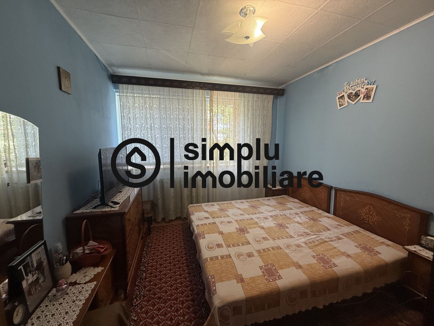 Apartament 3 camere Rovine - Poză 17