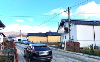 Teren intravilan Calimanesti-Seaca cu acces la DN latime 19ml - Poză 6