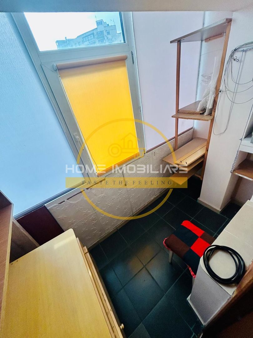 🏡 Apartament 3 camere | Decomandat | Mobilat & utilat complet | Gara – Central - Poză 9