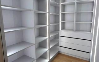 Penthouse spectaculos central de inchiriat! - Poză 9