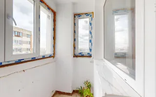 2 Cam | Drumul Taberei – Plaza | 50 MP | Bloc Reabilitat | Metrou - Poză 16