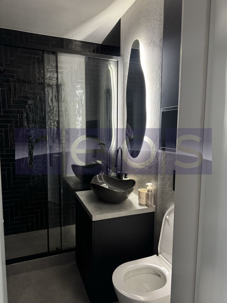 Apartament studio complet renovat 2025 langa UTCB Lacul Tei - Poză 4