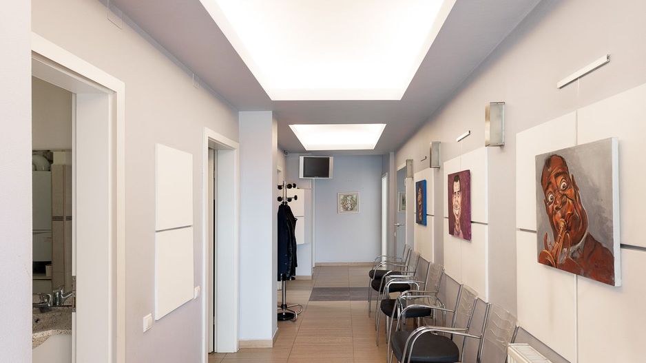 Spatiu de birouri - Poză 5