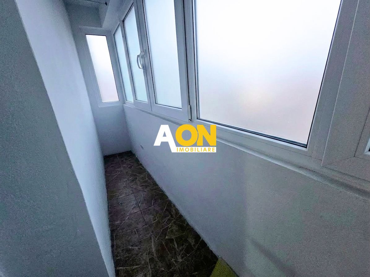 Apartament 2 camere, mobilat, utilat, et.3, Cetate, zona Stadion - OMV - Poză 8