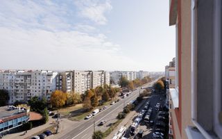 Vânzare, apartament, 2 camere, strada Alba Iulia, Buiucani - Poză 16