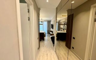 Ideal investitie Win Herastrau mobilat utilat - Poză 10