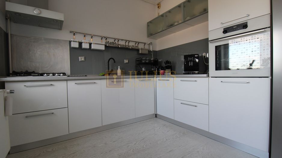 Lipovei, 4 camere + 2 bai, centrala proprie, pet-friendly - Poză 17