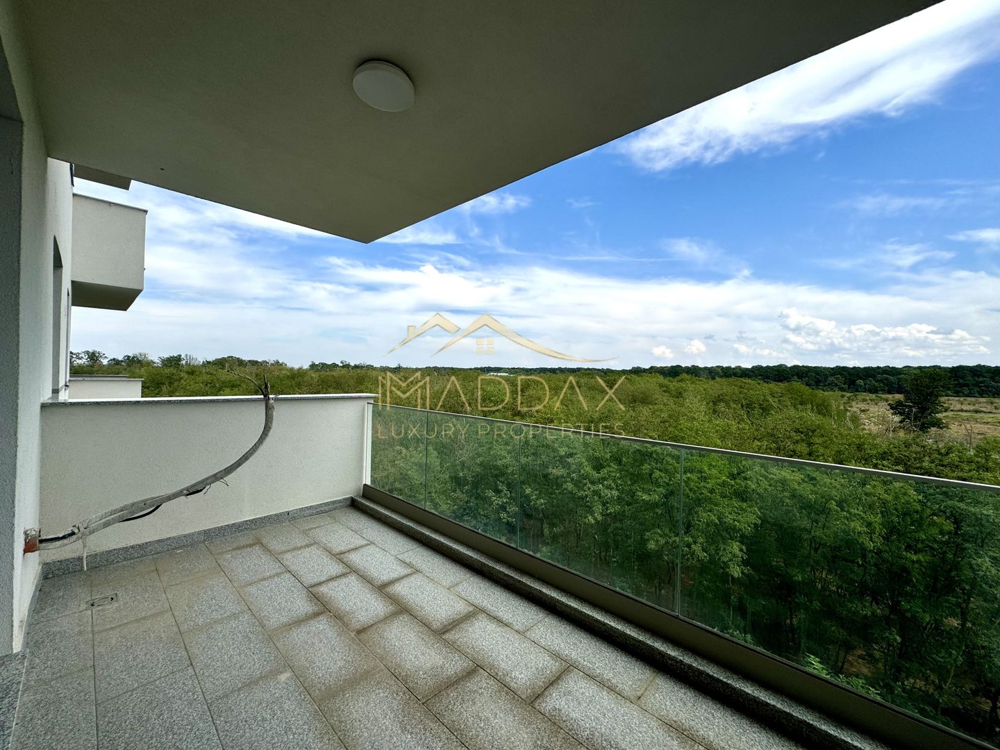 Studio Dublu *62.44mp* + Parcare // Baneasa Forest View - Poză 9