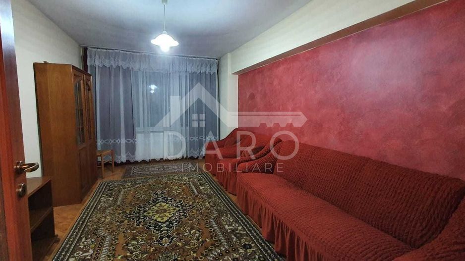 Apartament 3 camere de vanzare ,2 băi –Zona Corina (Tudor) - Poză 1