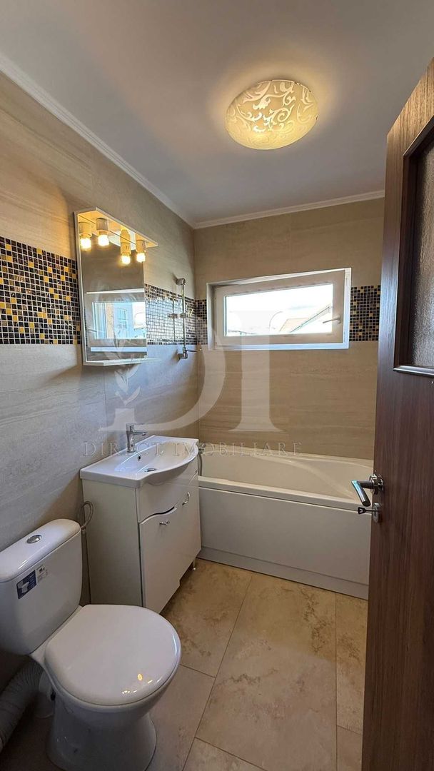 Apartament 2 camere – Florești, zona Terra - Poză 6