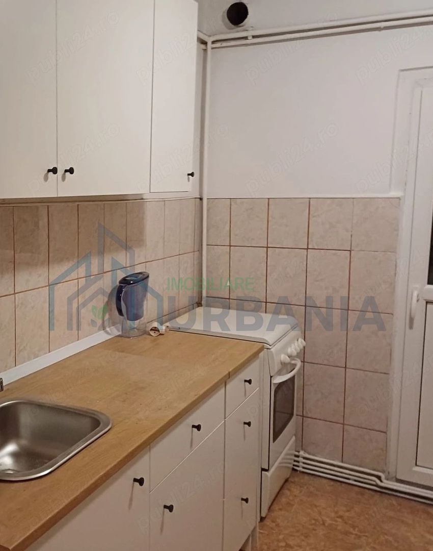 Apartament 3 camere, 64 mp, zona Pacurari - Petru Poni, Iași - Poză 1