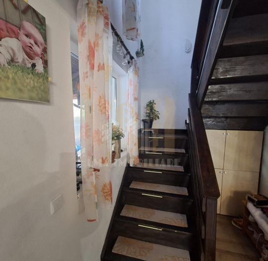 Casa individuala Predelut Bran Brasov - Poză 13