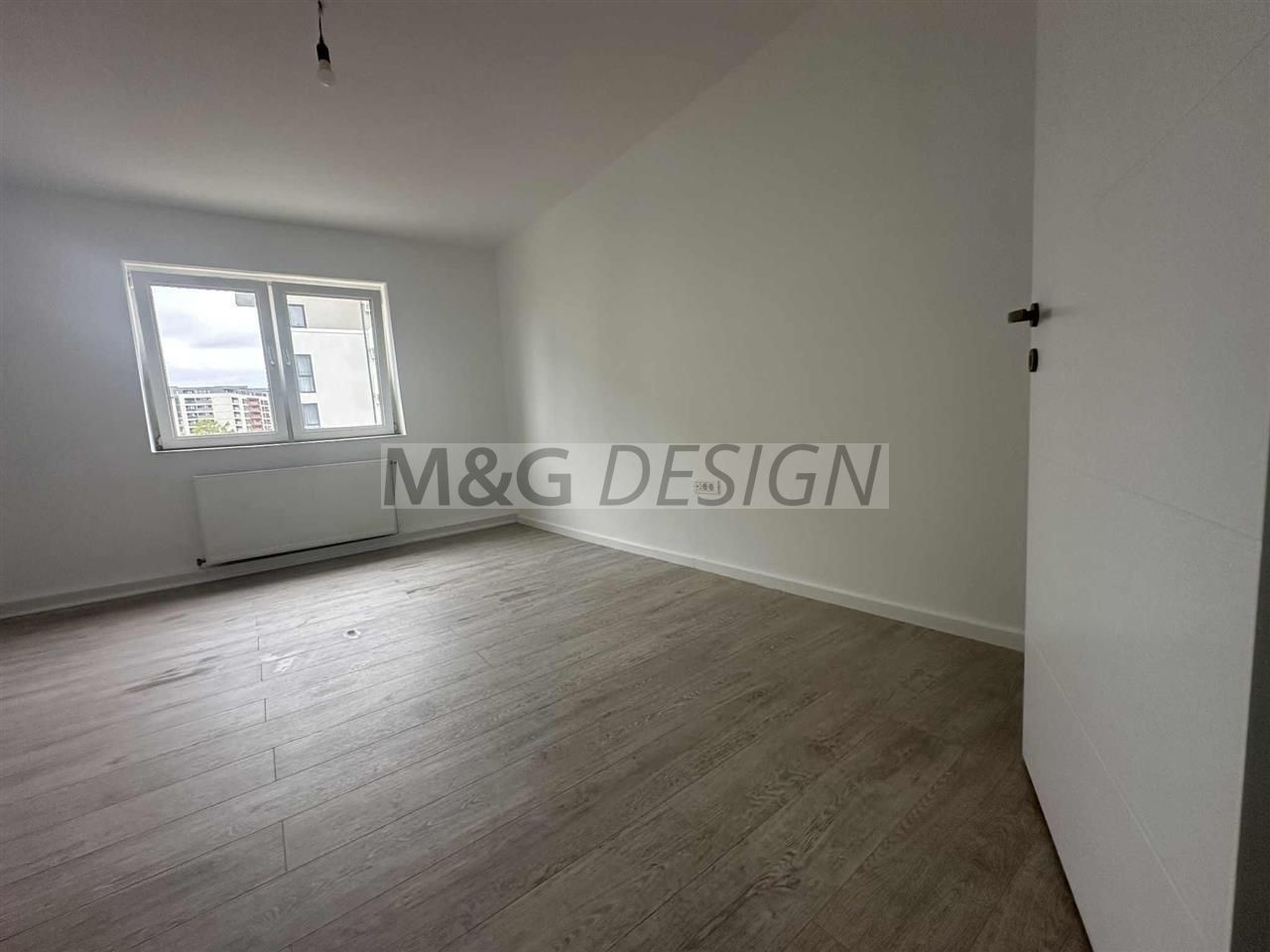 Etaj 2  garsoniera amenajata Aradului-Agronomie - Poză 7