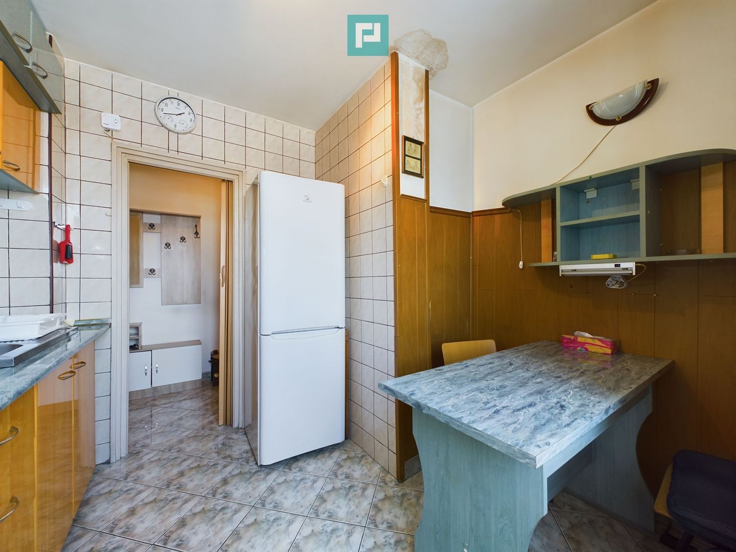 Apartament 3 camere Turda , Calea Griviței, 1 Mai - Poză 4