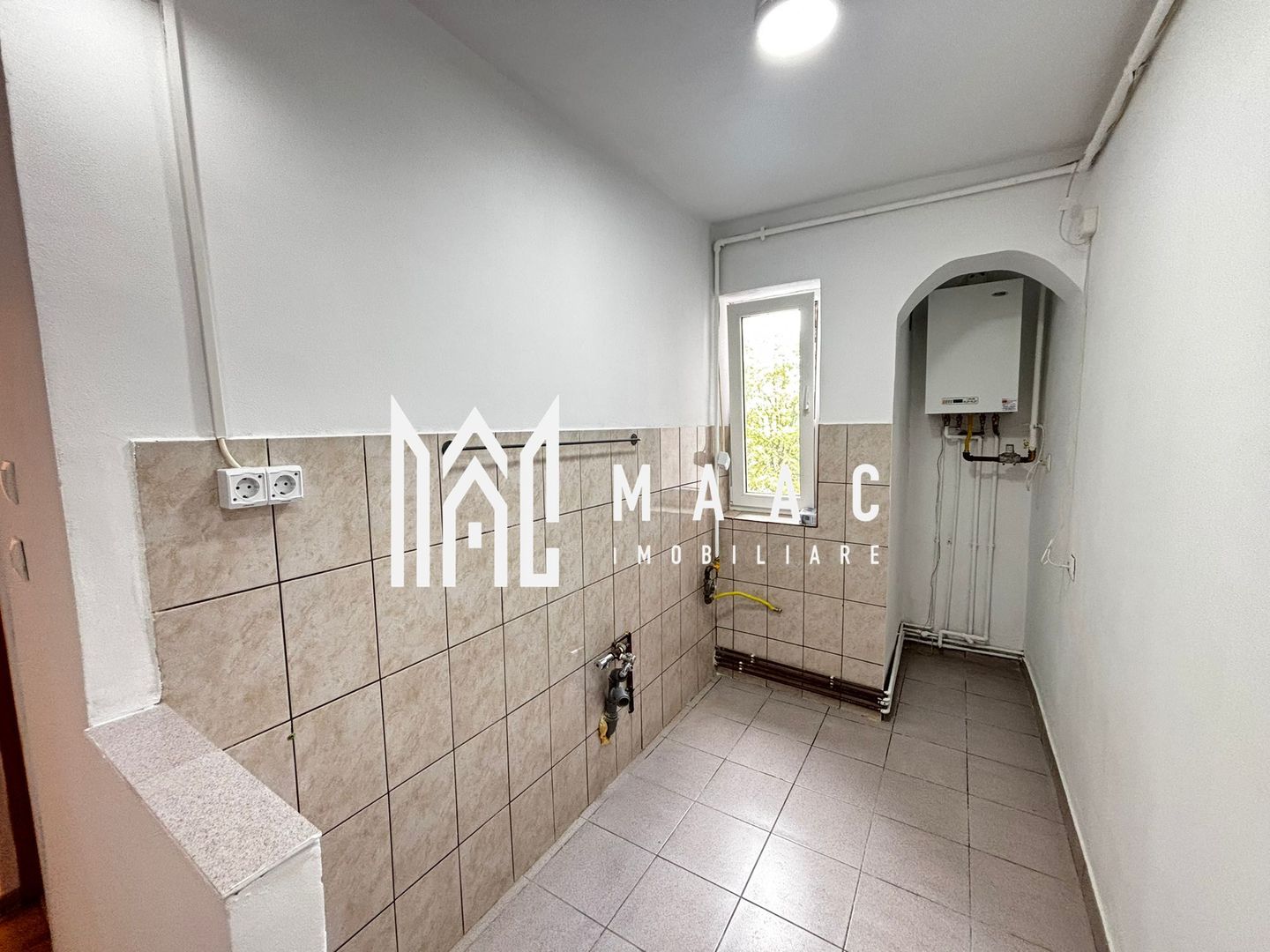 Apartament 3 Camere I ETAJ 1 I La cheie I Rahovei - Poză 7
