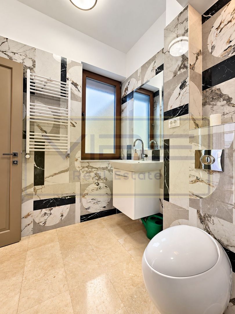 PENTHOUSE -137mp- LOCATIE CENTRALA- PALAS MALL  ! - Poză 17